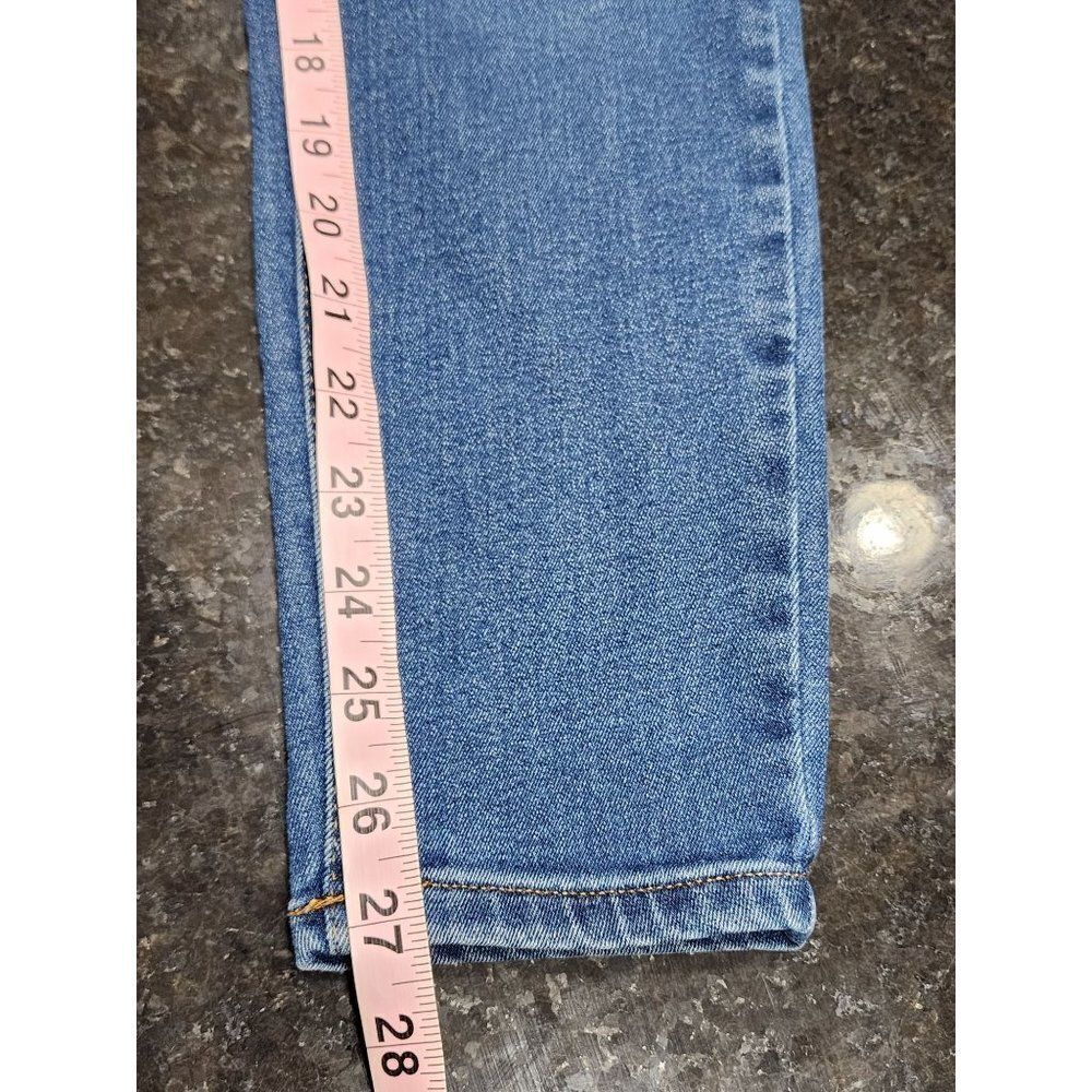 Everlane Mid-Rise Skinny Size 29 Regular - Picture 4 of 9
